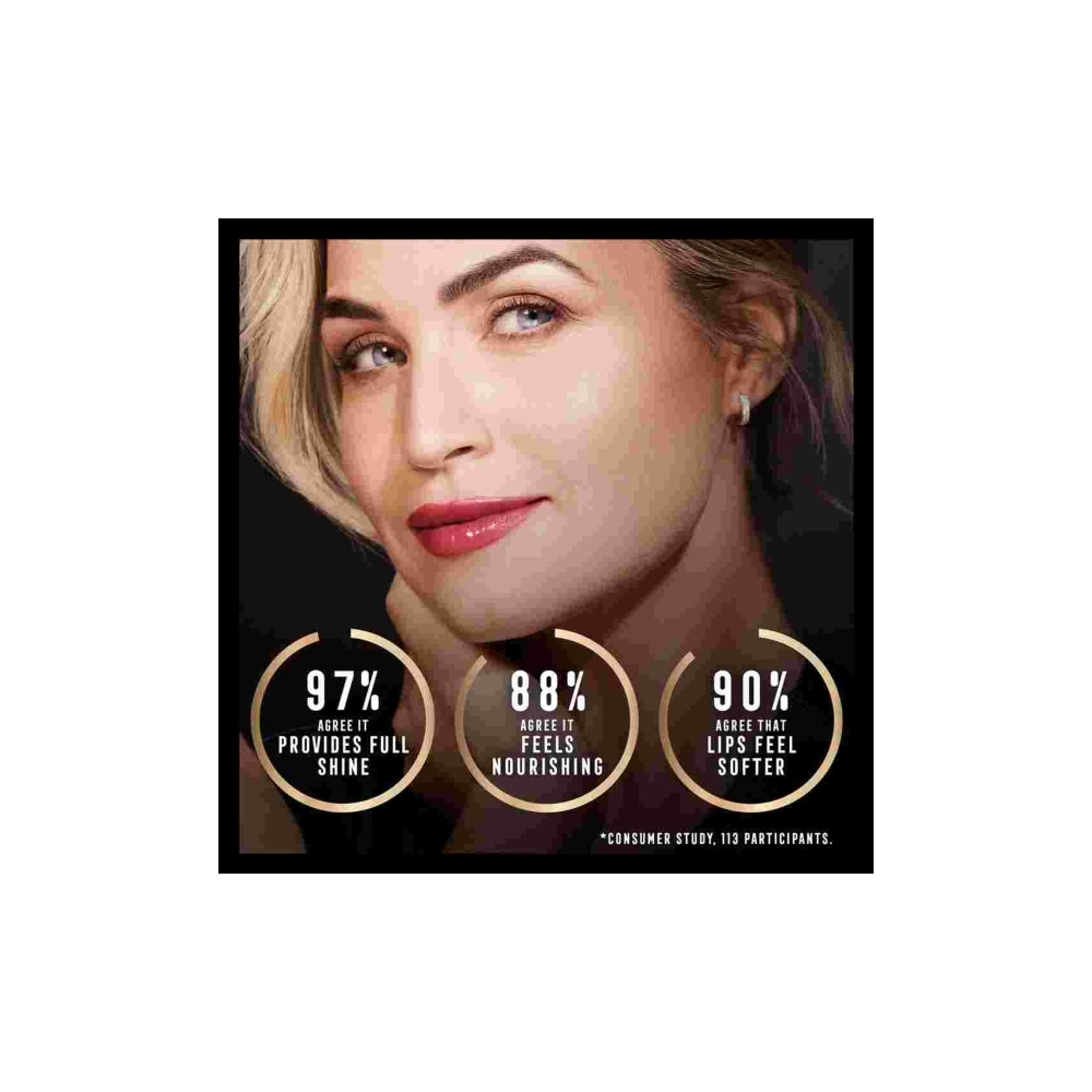 Produktbild för MAX FACTOR lip volumizer2000 calorie gloss