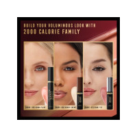 Produktbild för MAX FACTOR lip volumizer2000 calorie gloss