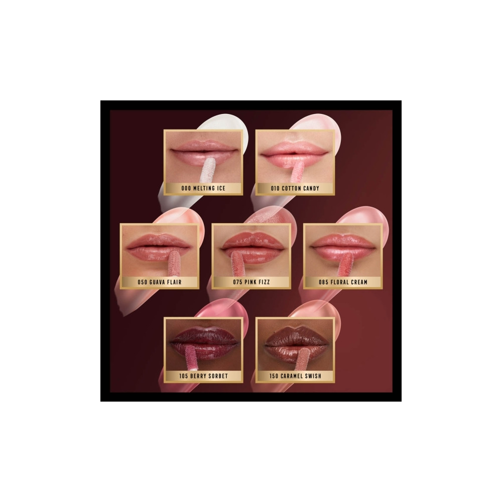 Produktbild för MAX FACTOR lip volumizer2000 calorie gloss