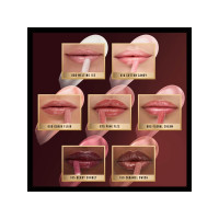 Produktbild för MAX FACTOR lip volumizer2000 calorie gloss