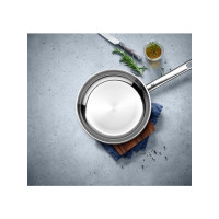 Produktbild för WMF 0790346991, Allmän matlagning, Rostfritt stål, Rostfritt...