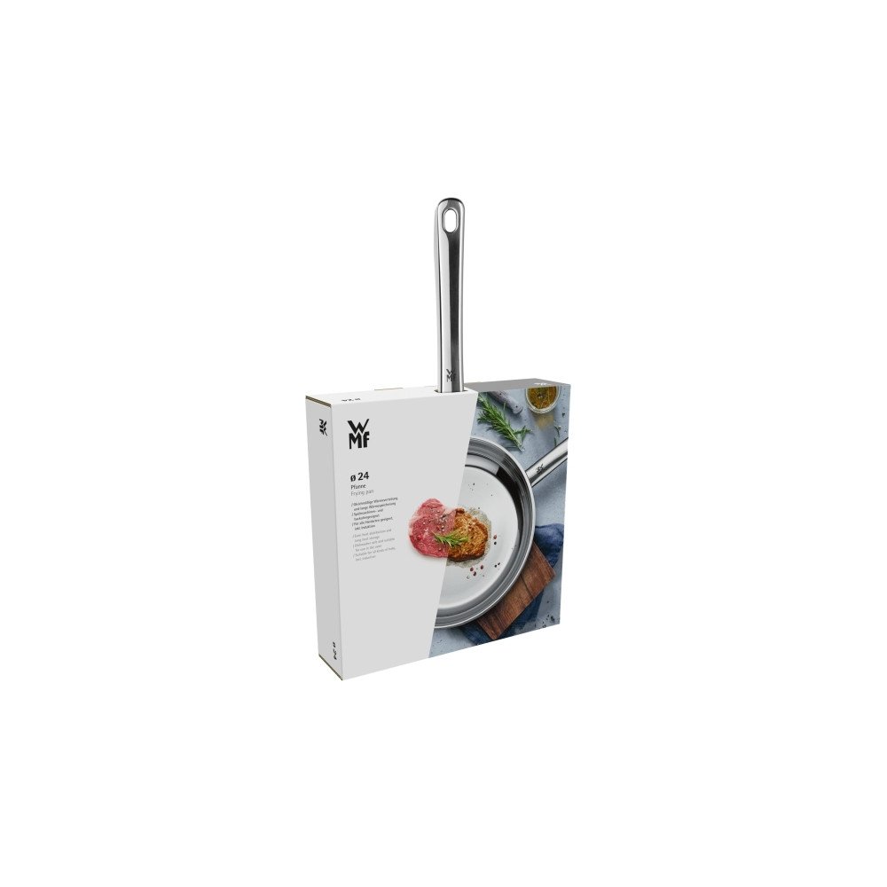 Produktbild för WMF 0790346991, Allmän matlagning, Rostfritt stål, Rostfritt...