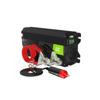 Produktbild för Green Cell PRO - DC-AC-omriktare - 1000 watt