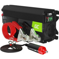 Produktbild för Green Cell PRO - DC-AC-omriktare - 1000 watt