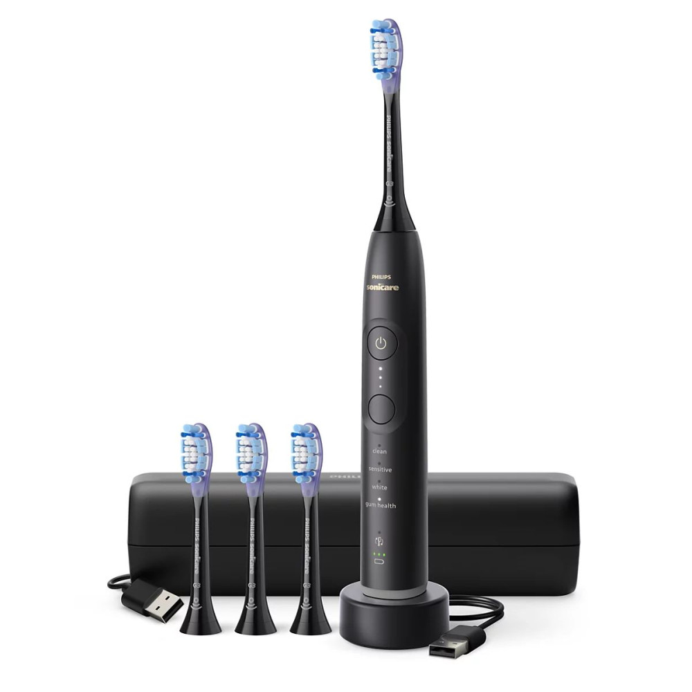 Produktbild för Philips HX7421 Sonicare Series 7100 Eltandborste