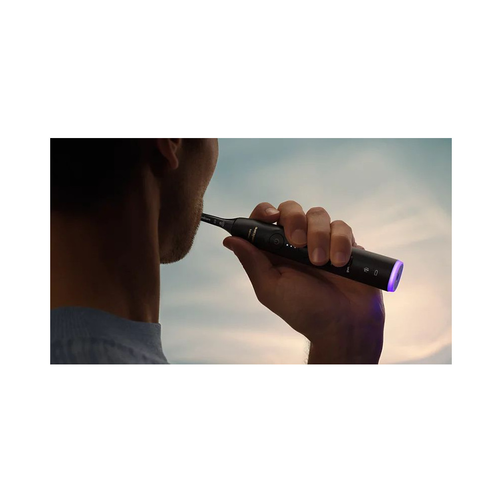 Produktbild för Philips HX7421 Sonicare Series 7100 Eltandborste