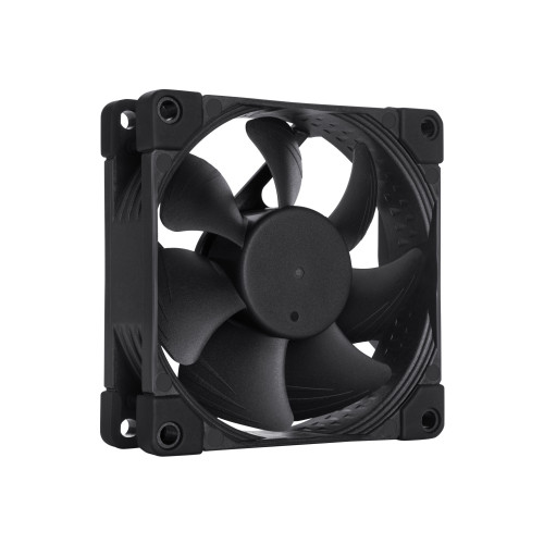 NOCTUA Noctua chromax NF-A8 PWM.black.swap