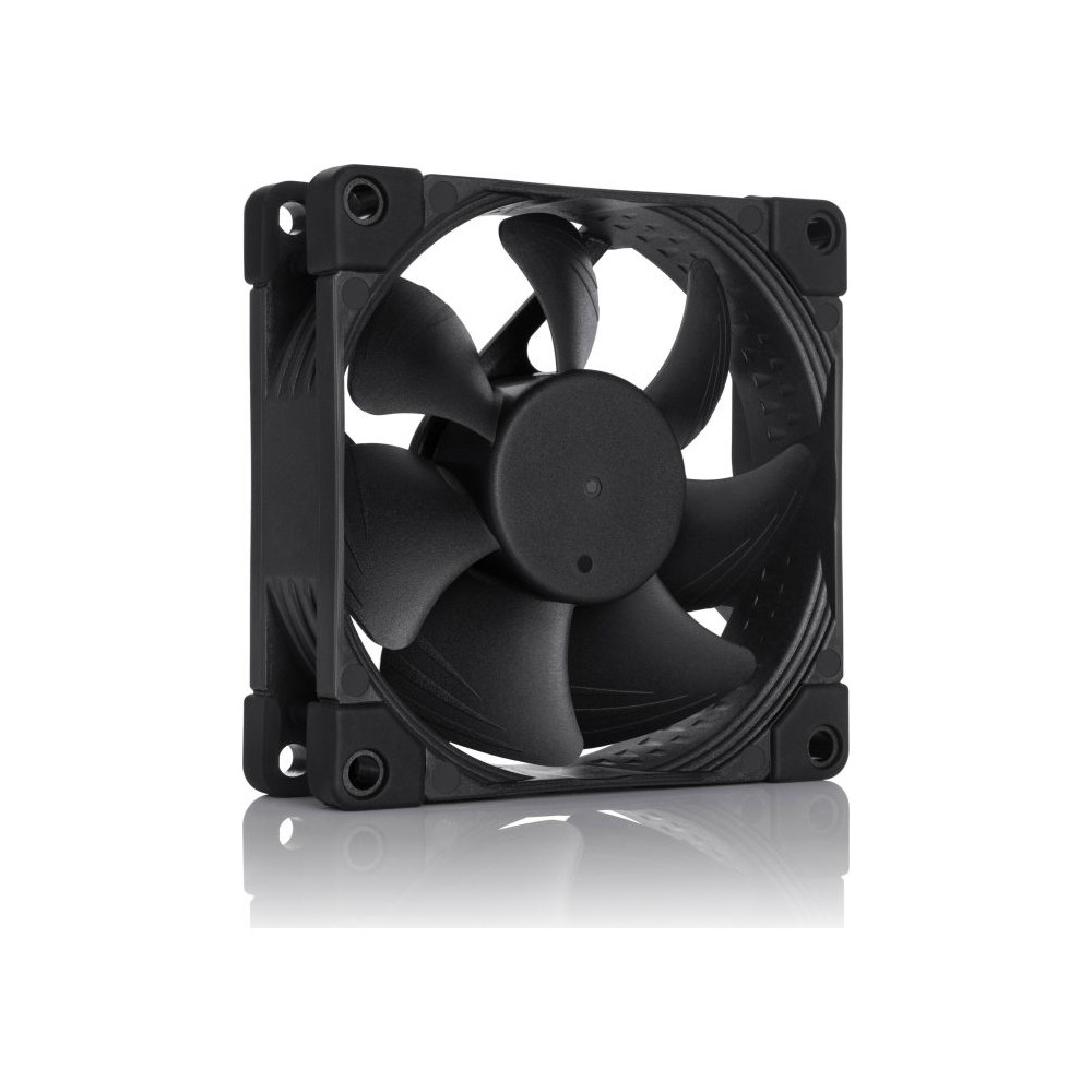 Produktbild för Noctua chromax NF-A8 PWM.black.swap