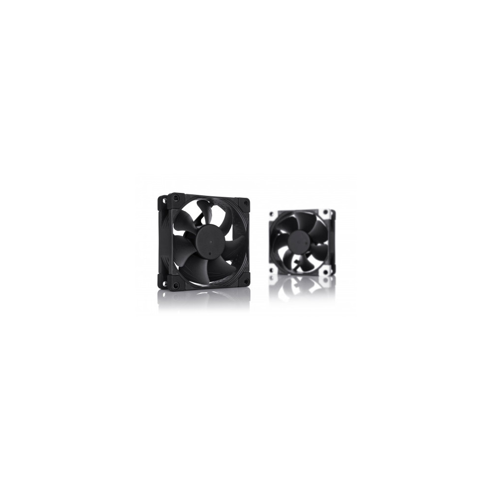Produktbild för Noctua chromax NF-A8 PWM.black.swap