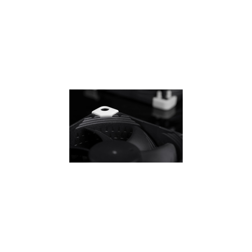 Produktbild för Noctua chromax NF-A8 PWM.black.swap