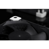 Produktbild för Noctua chromax NF-A8 PWM.black.swap