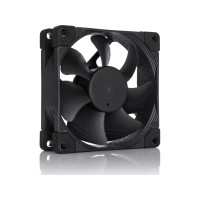 Produktbild för Noctua chromax NF-A8 PWM.black.swap