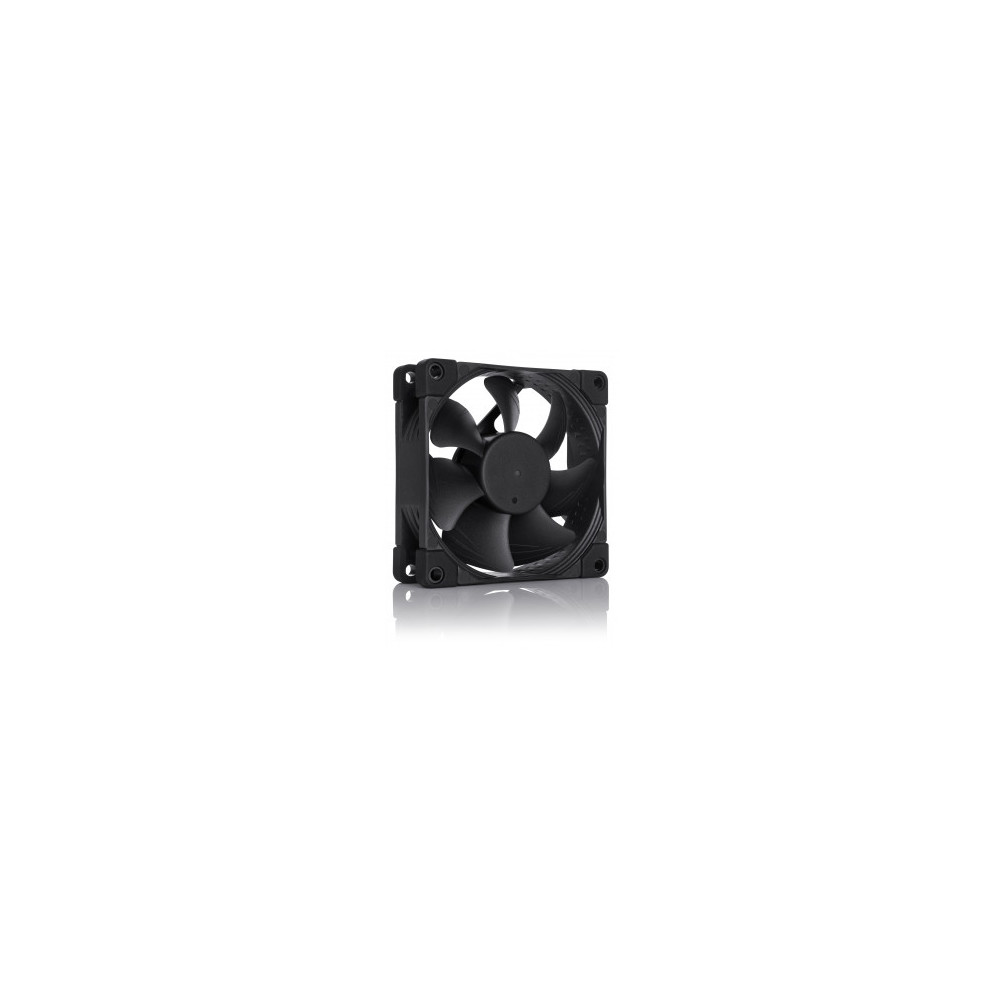 Produktbild för Noctua chromax NF-A8 PWM.black.swap