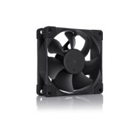 Produktbild för Noctua chromax NF-A8 PWM.black.swap