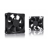 Produktbild för Noctua chromax NF-A8 PWM.black.swap