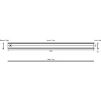 Produktbild för Siemens 6ES7590-1BC00-0AA0, 155 mm, 160 mm, 2070 mm, 30 mm,...