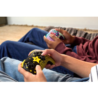 Produktbild för Turtle Beach Rematch - spelkontroll - trådlös
