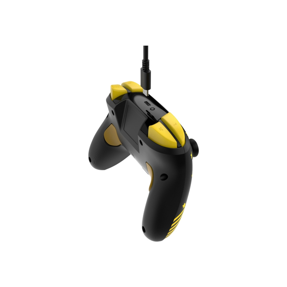 Produktbild för Turtle Beach Rematch - spelkontroll - trådlös