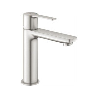Produktbild för Grohe Lineare engreppsblandare för handfat S "Click" (Supers...