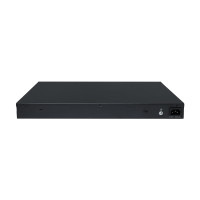 Produktbild för HPE Networking Comware 2150 48p 10M/100M/1G 4p SFP+ 1G/10G - switch - 48 portar - Administrerad - rackmonterbar