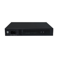 Produktbild för HPE Networking Comware 2150 8p 10M/100M/1G 2p SFP 1G 2p SFP+ 1G/10G - switch - 8 portar - Administrerad - rackmonterbar