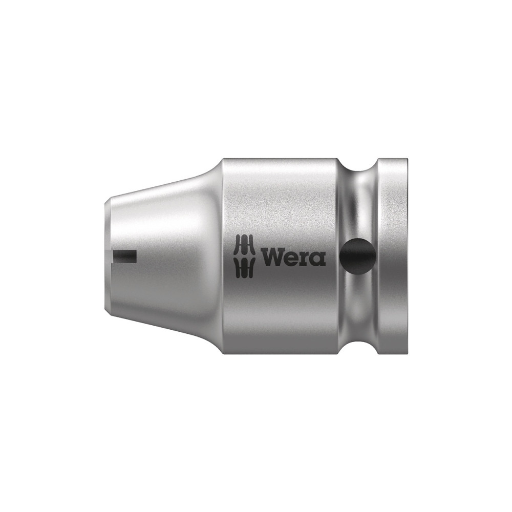 Produktbild för Wera 780 B, Uttag, 3/8", Brittiska standardmått, 1 huvuden,...