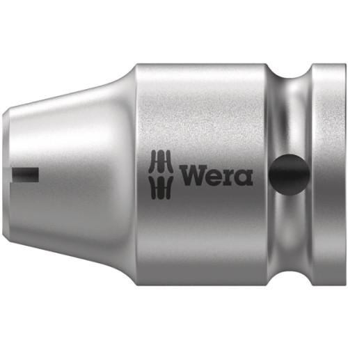 Wera Wera 780 B, Uttag, 3/8", Brittiska standardmått, 1 huvuden,...