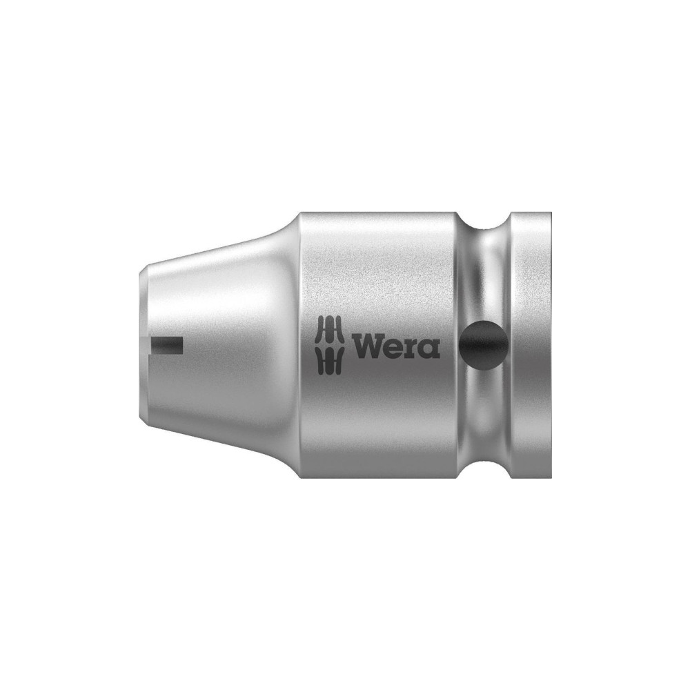 Produktbild för Wera 780 B, Uttag, 3/8", Brittiska standardmått, 1 huvuden,...