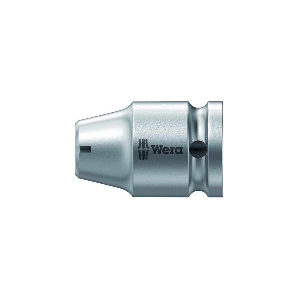Produktbild för Wera 780 B, Uttag, 3/8", Brittiska standardmått, 1 huvuden,...