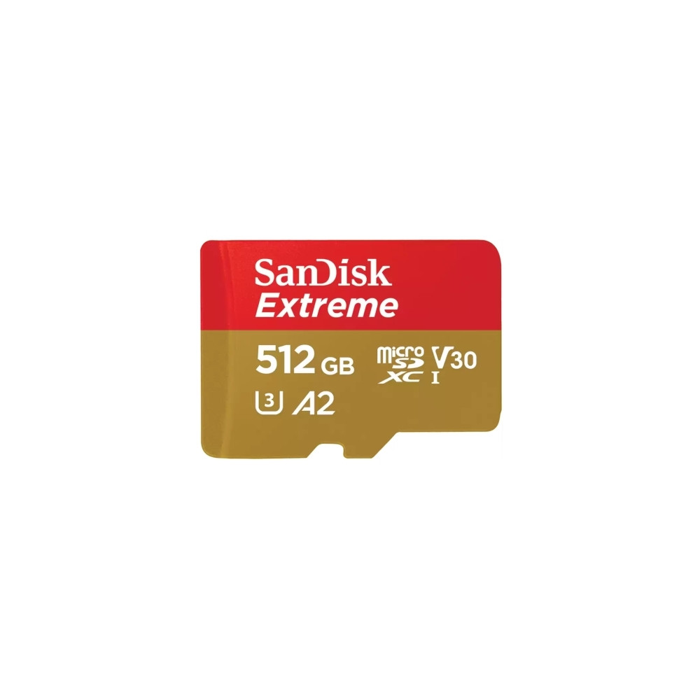 Produktbild för SanDisk Extreme