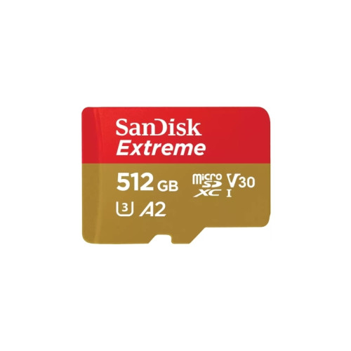 SANDISK SanDisk Extreme
