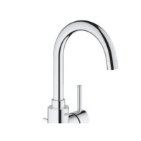 Produktbild för Grohe Concetto, enhandtagskran för handfat ½" L-storlek, Gro...