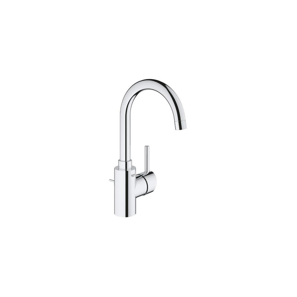 Produktbild för Grohe Concetto, enhandtagskran för handfat ½" L-storlek, Gro...