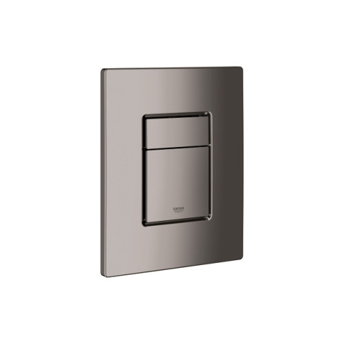 GROHE GROHE Skate CosmopolitanBetjeningsplade, poleret hard graphi...