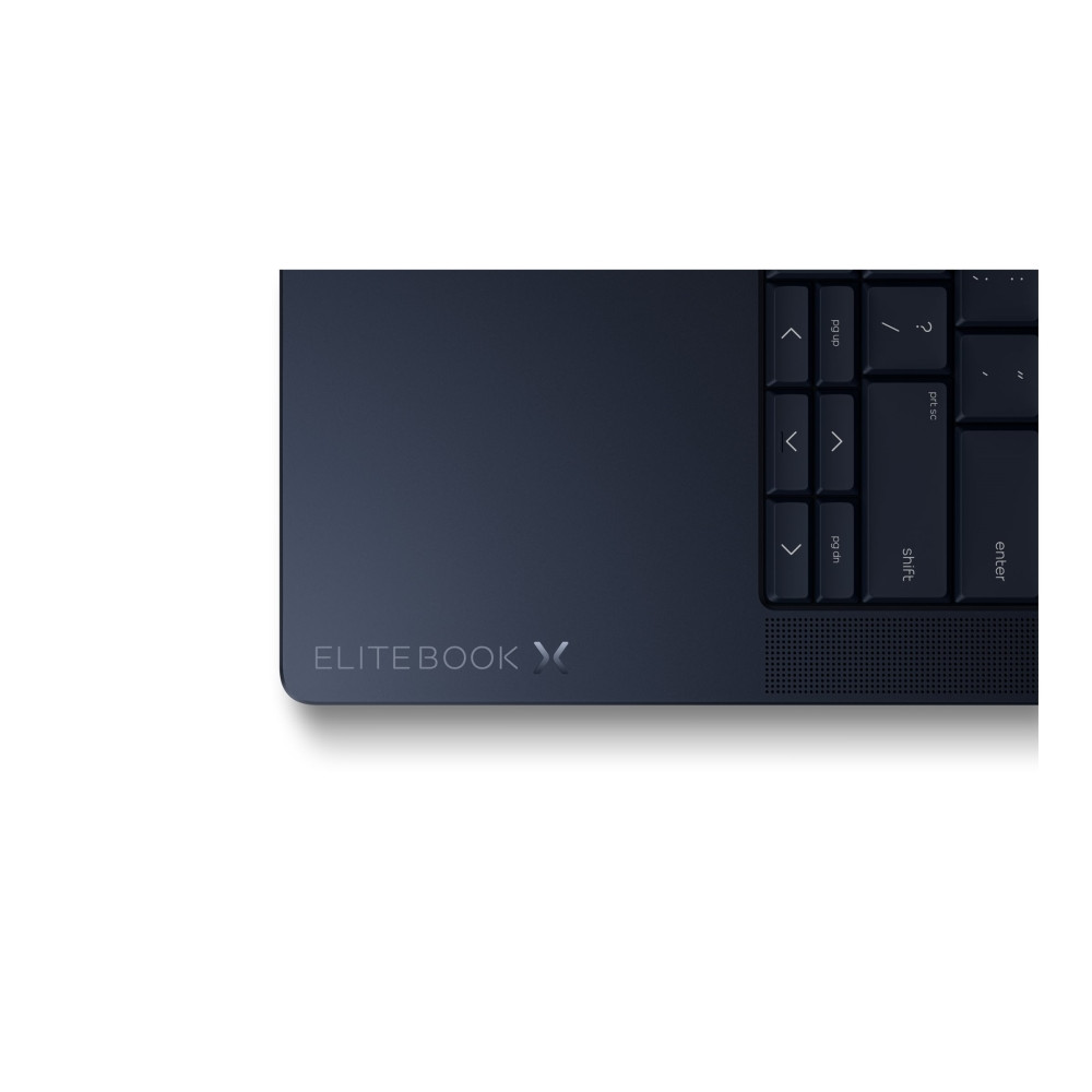 Produktbild för HP EliteBook X G2i Notebook Next Gen AI - Copilot+ PC - 14" - Intel Core Ultra 5 - 325 - 32 GB RAM - 512 GB SSD - hela norden