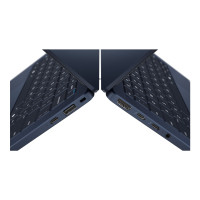 Produktbild för HP EliteBook X G2i Notebook Next Gen AI - Copilot+ PC - 14" - Intel Core Ultra 5 - 325 - 32 GB RAM - 512 GB SSD - hela norden