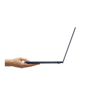 Produktbild för HP EliteBook X G2q Notebook Next Gen AI - Copilot+ PC - 14" - Qualcomm Snapdragon X Plus - X1P-42-100 - 32 GB RAM - 512 GB SSD - 5G - hela norden