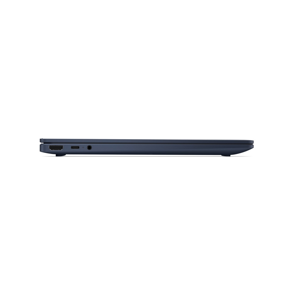 Produktbild för HP EliteBook X G2q Notebook Next Gen AI - Copilot+ PC - 14" - Qualcomm Snapdragon X Plus - X1P-42-100 - 32 GB RAM - 512 GB SSD - 5G - hela norden