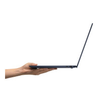 Produktbild för HP EliteBook X G2q Notebook Next Gen AI - Copilot+ PC - 14" - Qualcomm Snapdragon X Plus - X1P-42-100 - 32 GB RAM - 512 GB SSD - 5G - hela norden