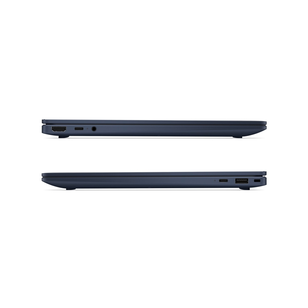 Produktbild för HP EliteBook X G2q Notebook Next Gen AI - Copilot+ PC - 14" - Qualcomm Snapdragon X Plus - X1P-42-100 - 32 GB RAM - 512 GB SSD - 5G - hela norden