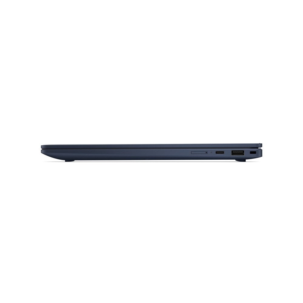Produktbild för HP EliteBook X G2q Notebook Next Gen AI - Copilot+ PC - 14" - Qualcomm Snapdragon X Plus - X1P-42-100 - 32 GB RAM - 512 GB SSD - 5G - hela norden
