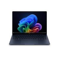 Produktbild för HP EliteBook X G2q Notebook Next Gen AI - Copilot+ PC - 14" - Qualcomm Snapdragon X Plus - X1P-42-100 - 32 GB RAM - 512 GB SSD - 5G - hela norden