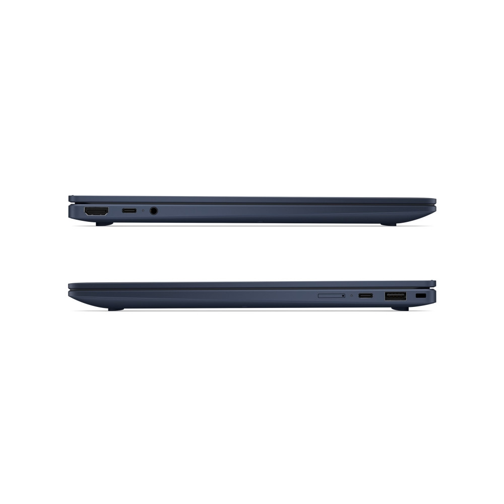 Produktbild för HP EliteBook X G2q Notebook Next Gen AI - Copilot+ PC - 14" - Qualcomm Snapdragon X Plus - X1P-42-100 - 32 GB RAM - 512 GB SSD - 5G - hela norden