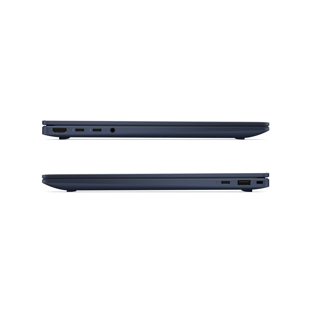 Produktbild för HP EliteBook X G2a Notebook Next Gen AI - Copilot+ PC - 14" - AMD Ryzen AI 5 - 435 - 16 GB RAM - 512 GB SSD - 5G - hela norden