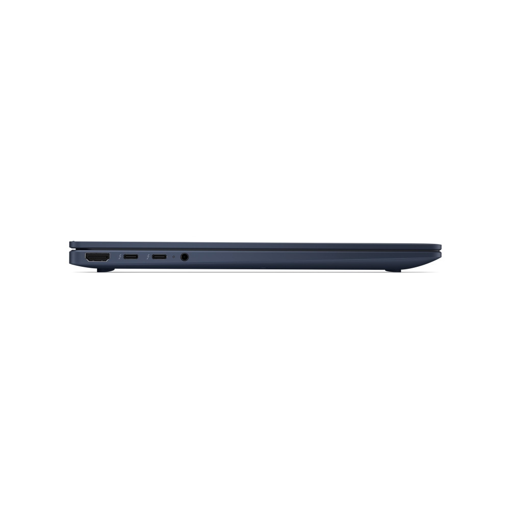 Produktbild för HP EliteBook X G2a Notebook Next Gen AI - Copilot+ PC - 14" - AMD Ryzen AI 5 - 435 - 16 GB RAM - 512 GB SSD - 5G - hela norden