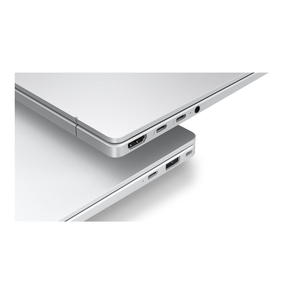 Produktbild för HP EliteBook X G2a Notebook Next Gen AI - Copilot+ PC - 14" - AMD Ryzen AI 5 - 435 - 16 GB RAM - 512 GB SSD - 5G - hela norden