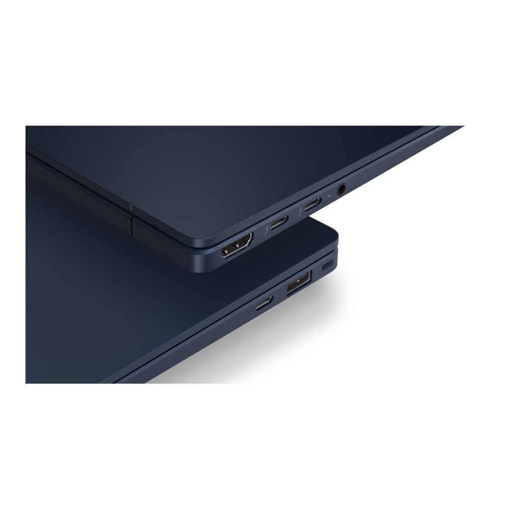 Produktbild för HP EliteBook X G2a Notebook Next Gen AI - Copilot+ PC - 14" - AMD Ryzen AI 5 - 435 - 16 GB RAM - 512 GB SSD - 5G - hela norden