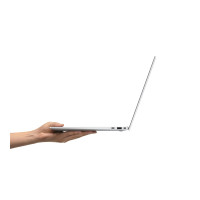 Produktbild för HP EliteBook X G2a Notebook Next Gen AI - Copilot+ PC - 14" - AMD Ryzen AI 5 - 435 - 16 GB RAM - 512 GB SSD - 5G - hela norden