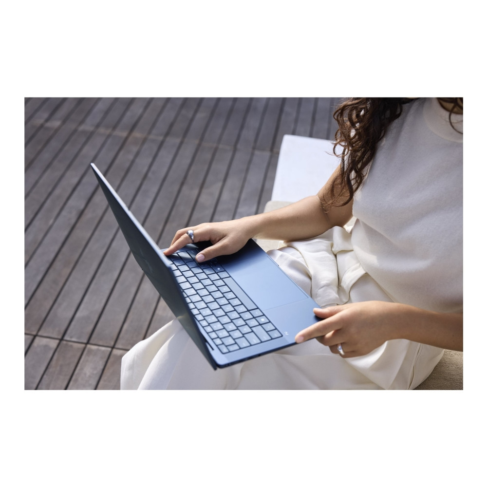 Produktbild för HP EliteBook X G2a Notebook Next Gen AI - Copilot+ PC - 14" - AMD Ryzen AI 5 - 435 - 16 GB RAM - 512 GB SSD - 5G - hela norden