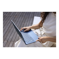 Produktbild för HP EliteBook X G2a Notebook Next Gen AI - Copilot+ PC - 14" - AMD Ryzen AI 5 - 435 - 16 GB RAM - 512 GB SSD - 5G - hela norden